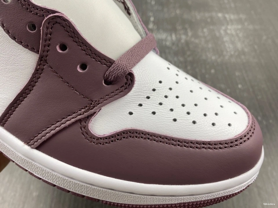 Cheap TBK Sky OG 3678 Retro Mauve J High Soft 1 DZ5485- Jordan 1016